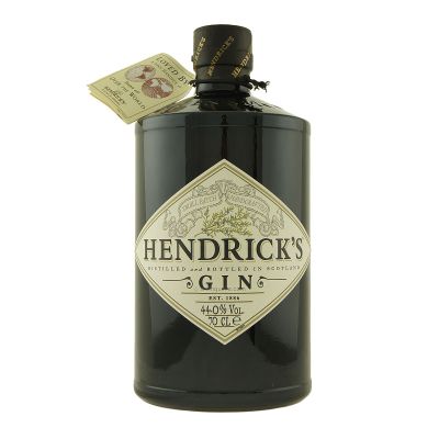 Buy & Send Hendricks Gin 70cl